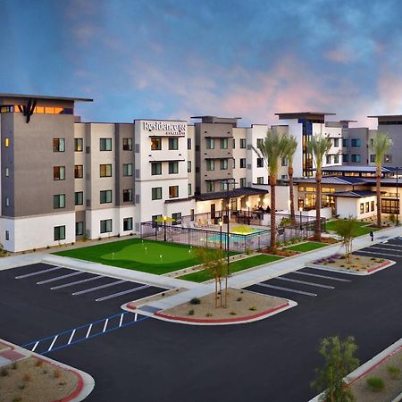 Residence Inn By Marriott La Quinta Exterior foto